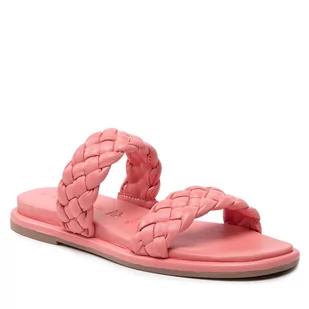 Tamaris Klapki 1-27113-28 Flamingo 548 - Klapki i japonki damskie - miniaturka - grafika 1