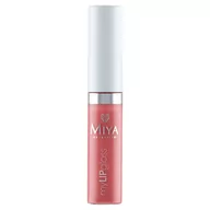 Błyszczyki do ust - Miya Cosmetics Miya Cosmetics myLIPgloss Miya Pure Rose 9.0 ml - miniaturka - grafika 1