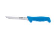 Noże kuchenne - Polkars SANDVIK nóż rzeźniczy nr. 01 (12,5 cm) niebieski - miniaturka - grafika 1