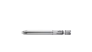 Wiha Bit Professional Phillips 1/4'' PH1 x 50 mm 70410150 33703 33703 - Akcesoria do elektronarzędzi - miniaturka - grafika 1