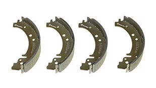 BREMBO Zestaw szczęk hamulcowych S 41 501 - Szczęki hamulcowe - miniaturka - grafika 1