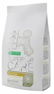 Sucha karma dla psów - Natures Protection Superior Care White Dogs Adult Small 10 kg - miniaturka - grafika 1