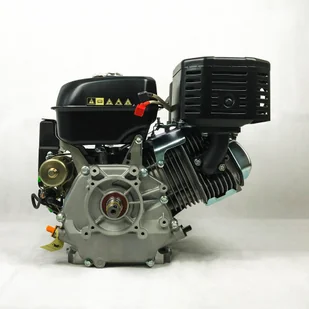 WEIMA Silnik spalinowy WM190FE-S 16KM ElStart - Silniki spalinowe - miniaturka - grafika 5