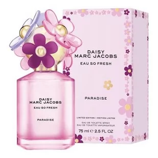 Marc Jacobs Daisy Eau So Fresh Paradise woda toaletowa 75 ml - Wody i perfumy damskie - miniaturka - grafika 1