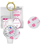 Akcesoria do smartwatchy - 1x Szkło Hybrydowe do Huawei Watch GT 3 Pro 43mm - miniaturka - grafika 1