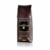 Kawa - CAFFÈ CARRACCI Napoli Kawa w ziarnach - miniaturka - grafika 1