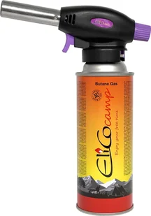 Opalarka Elico PALNIK NA GAZ RK-3013+ZAS. 60220, 301302 - Opalarki - miniaturka - grafika 1