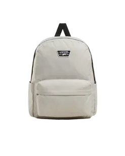 Plecak VANS Old Skool Backpack London Fog VN000H4WZUJ1 - Plecaki - miniaturka - grafika 1