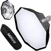 Softboxy - Softbox QUICK 95cm [BOWENS] MITOYA MX621803 - miniaturka - grafika 1