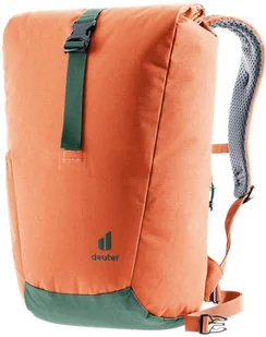 Deuter Plecak unisex Step Out 22 Lifestyle - Plecaki - miniaturka - grafika 2