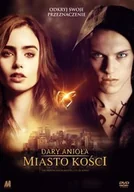Filmy fantasy DVD - Dary Anioła: Miasto kości - miniaturka - grafika 1