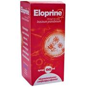 Przeziębienie i grypa - POLFARMEX S.A. Eloprine Syrop 250 Mg/5Ml 150 Ml - miniaturka - grafika 1