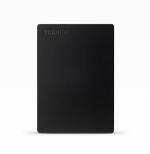 Toshiba Canvio Slim 1TB (HDTD310EK3DA) - Dyski HDD - miniaturka - grafika 1
