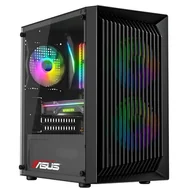 Zestawy komputerowe - Komputer ATOS PBA RGB Ryzen 5 3600 RTX 4060 Ti 32GB SSD 1TB W11 WiFi6 BT - miniaturka - grafika 1