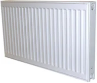 Grzejniki pokojowe - KERMI Profil Kompakt 11 500 x 1000, FKO110510, side connection - miniaturka - grafika 1