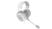 Słuchawki - SPC GEAR VIRO OWH Białe (SPG107) - miniaturka - grafika 1