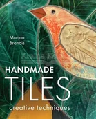 Pozostałe książki - Handmade Tiles - miniaturka - grafika 1