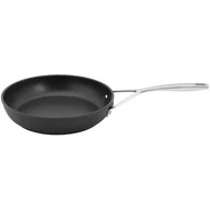 Patelnie - Demeyere Demeyere - Patelnia głęboka tytanowa Alu Pro 24 cm 40851-047-0 - miniaturka - grafika 1