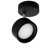 Lampy ścienne - Philips - LED Oświetlenie punktowe BRACIA LED/5,5W/230V czarne - miniaturka - grafika 1