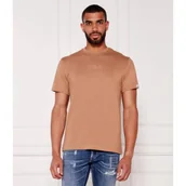 Koszulki męskie - Replay T-shirt | Regular Fit - miniaturka - grafika 1