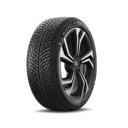 Opony zimowe - MICHELIN 275/50R20 113V PILOT ALPIN 5 SUV MI - miniaturka - grafika 1