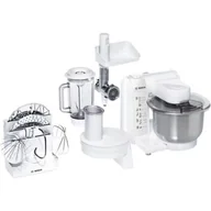 Roboty kuchenne - Bosch MUM4875 - miniaturka - grafika 1