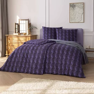 Pościel Mako Interlock Jersey 6892/670 Jacobia - Pościel - miniaturka - grafika 1