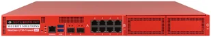 Securepoint RC1000R G5 (Rev. 1) firewall (hardware) 1U 30000 Mbit/s - Firewalle sprzętowe - miniaturka - grafika 1