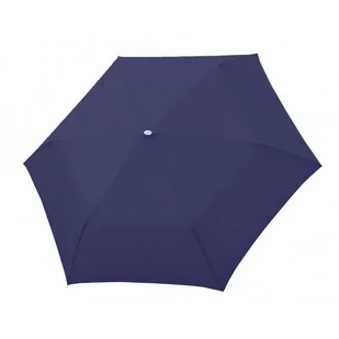 Carbonsteel Mini Slim uni - damski parasol składany - Parasole - miniaturka - grafika 1