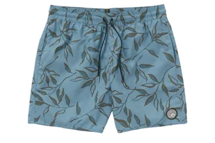Spodenki męskie Volcom Lido Print kąpielowe plażowe-M - Kąpielówki męskie - miniaturka - grafika 1