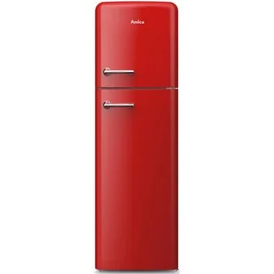 Lodówka Amica FD280.3FR - Lodówki - miniaturka - grafika 1