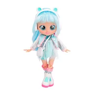 Lalki dla dziewczynek - Lalka Cry Babies BFF, Kristal, z akcesoriami - miniaturka - grafika 1
