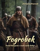 E-booki - literatura obca - Pogrobek. Powieść historyczna z czasów Leszka Białego - miniaturka - grafika 1