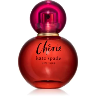 Kate Spade Cherie, Woda Perfumowana, 60ml - Wody i perfumy damskie - miniaturka - grafika 1
