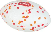 Zabawki dla psów - ZOLUX Wytrzymała piłka dla psa rugby do aportowania ETPU 12,7 cm - miniaturka - grafika 1