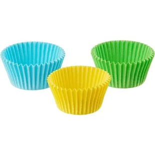 Dr Oetker Foremki do pieczenia 1810 3 x 3 cm) - Formy do ciast Dr Oetker Foremki do pieczenia 1810 3 x 3 cm) - Formy do ciast - miniaturka - grafika 1