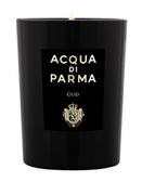 Świece - Acqua Di Parma Oud - miniaturka - grafika 1