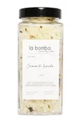 Kosmetyki do kąpieli - La Bomba Sól do kąpieli Camomile Lavender 580 g - miniaturka - grafika 1