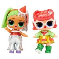 Lalki dla dziewczynek - L.O.L. Surprise Holiday Supreme 593034 Mga Entertainment - miniaturka - grafika 1