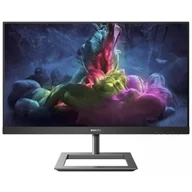 Monitory - Philips 242E1GAJ/00 Czarny - miniaturka - grafika 1