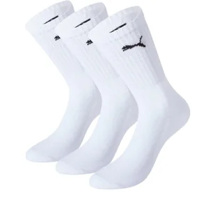 Bielizna męska Puma Sport biała 88035502-39-42 - Majtki męskie - miniaturka - grafika 1