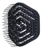 Szczotki i grzebienie do włosów - Killys KillyS - Popsy - Lekka szczotka do włosów - CZARNA - miniaturka - grafika 1