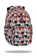 Plecaki szkolne i tornistry - Plecak 2-komorowy Coolpack pick chocolove - PATIO - miniaturka - grafika 1