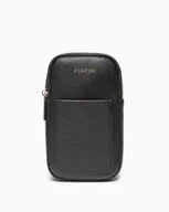 Torebki damskie - Torebka damska listonoszka mini Puccini BK1251000T - miniaturka - grafika 1