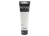 Farby i media malarskie - Farba akrylowa, Titanium White 104, 100 ml - miniaturka - grafika 1