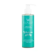 Żele do mycia twarzy - Delikatny żel do mycia twarzy 200 ml Mawawo - miniaturka - grafika 1