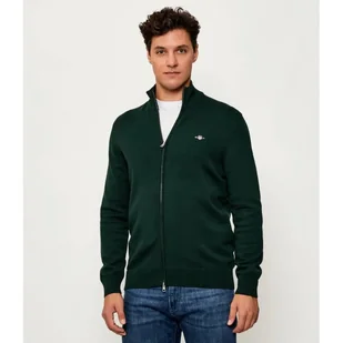 Gant Sweter Regular Fit - Swetry męskie - miniaturka - grafika 1