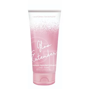 California Tan Glow Extender Balsam Przedłużający Opaleniznę - Samoopalacze - miniaturka - grafika 1