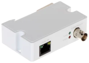 DAHUA LR1002-1EC Ethernet przez kabel koncentryczny do 1000m) - Akcesoria do monitoringu - miniaturka - grafika 2