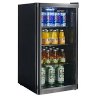 Szafy i witryny chłodnicze - MPM-93-VT-08 - miniaturka - grafika 1